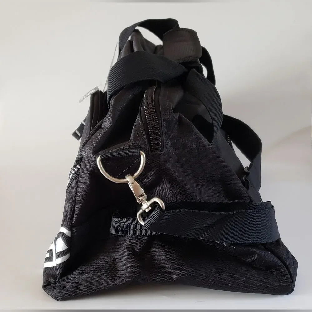 NWT Ogio Black Duffle Bag